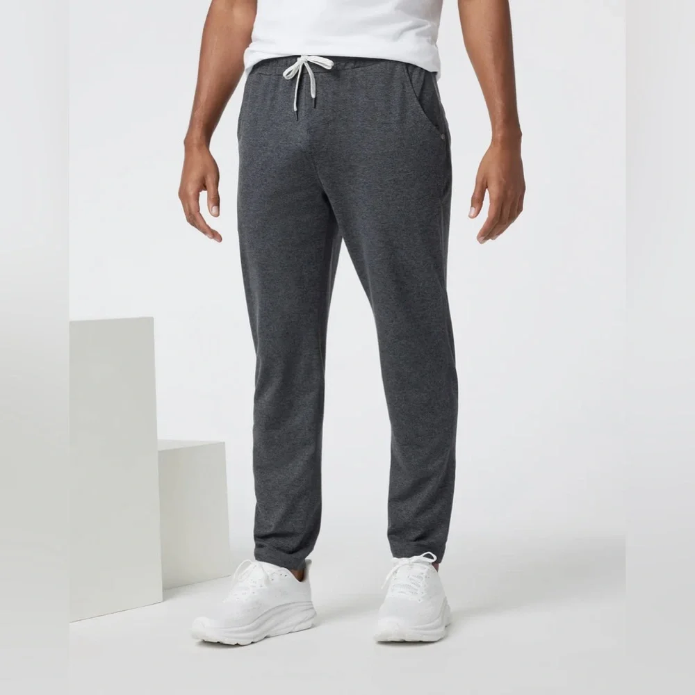 Vuori Men's Ponto Performance Pant 30
